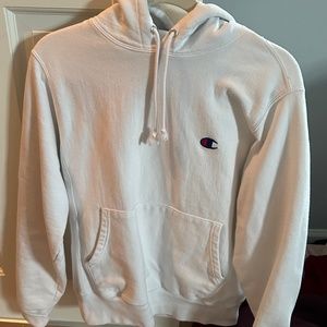 Champion hoodie